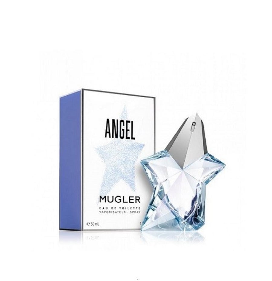عطر موغلر النجمه او دو تواليت - 100مل