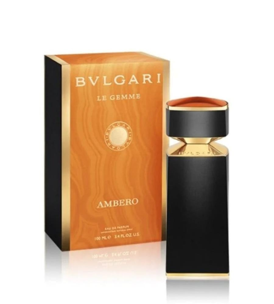عطر بولغاري لو جيم امبيرو او دو بارفيوم - 100مل