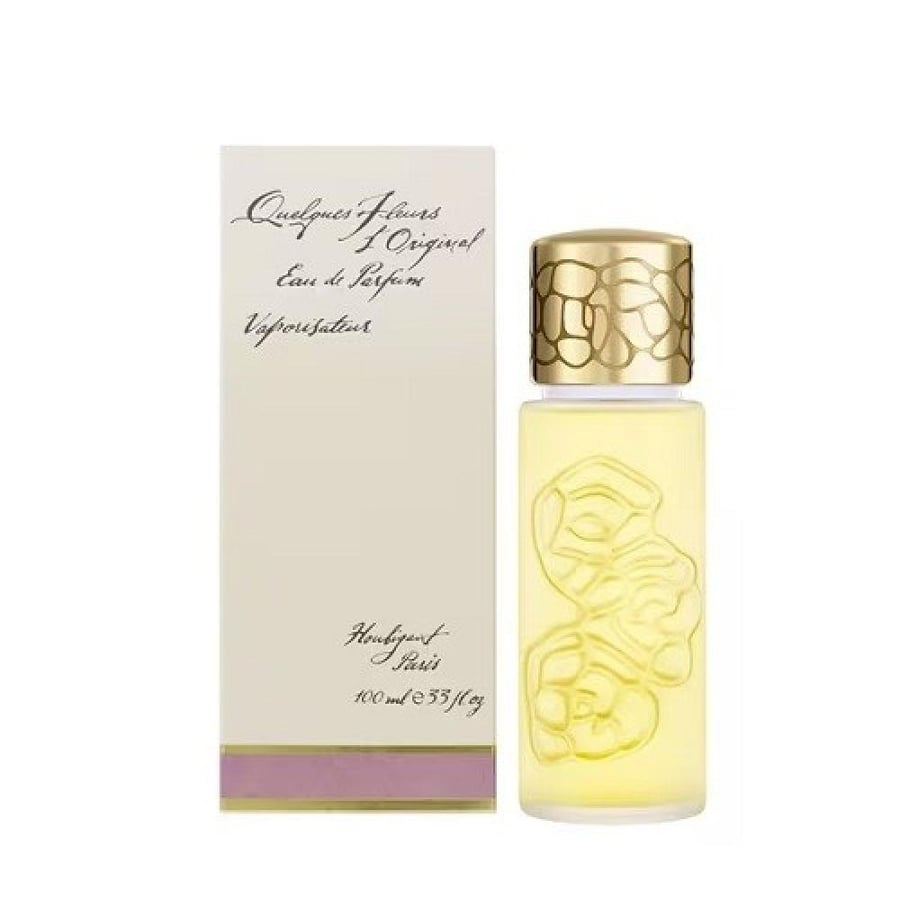 عطر هوبيجان كلك فلاور او دو بارفيوم 50مل