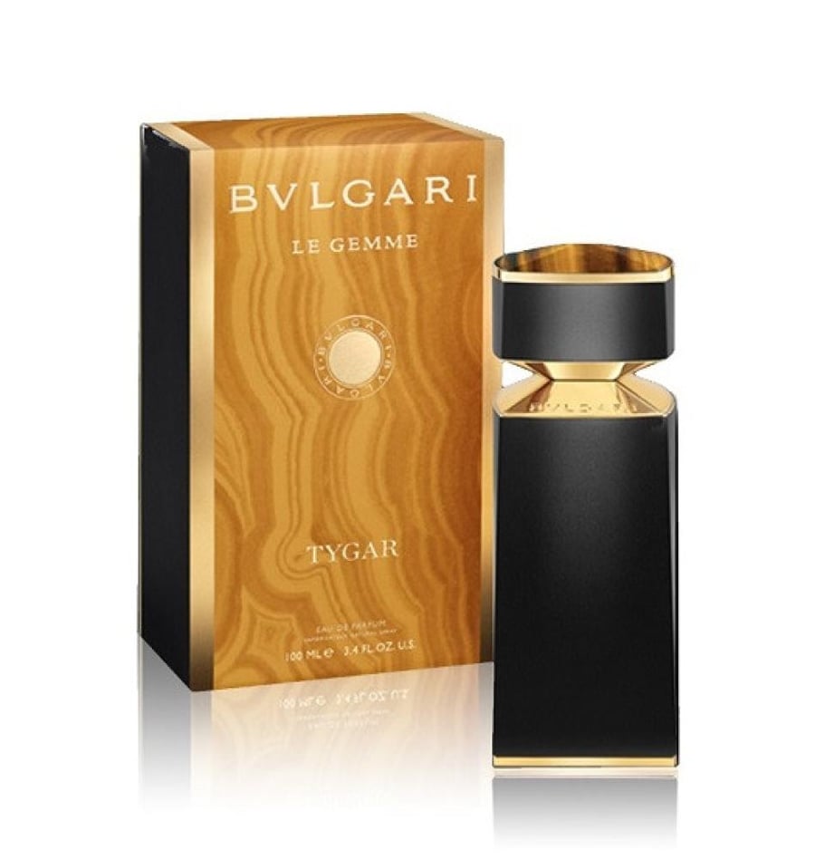 عطر بولغاري لو جيم تايجر او دو بارفيوم - 100مل