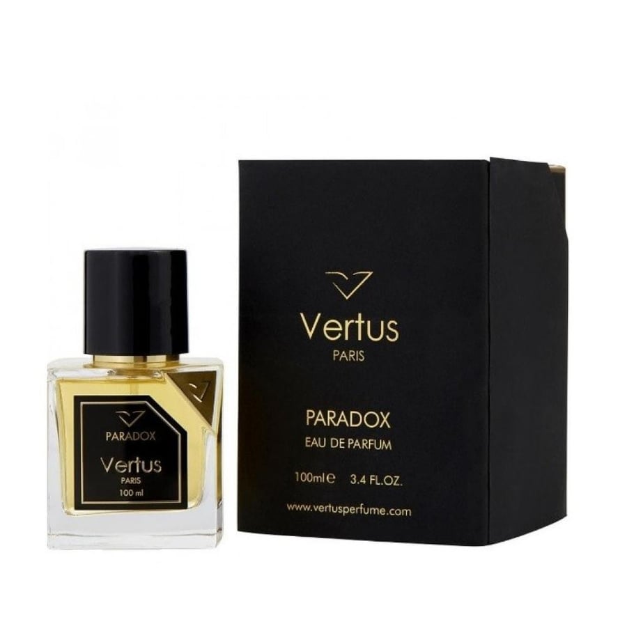 عطر فيرتس برادوكس او دو بارفيوم - 100مل