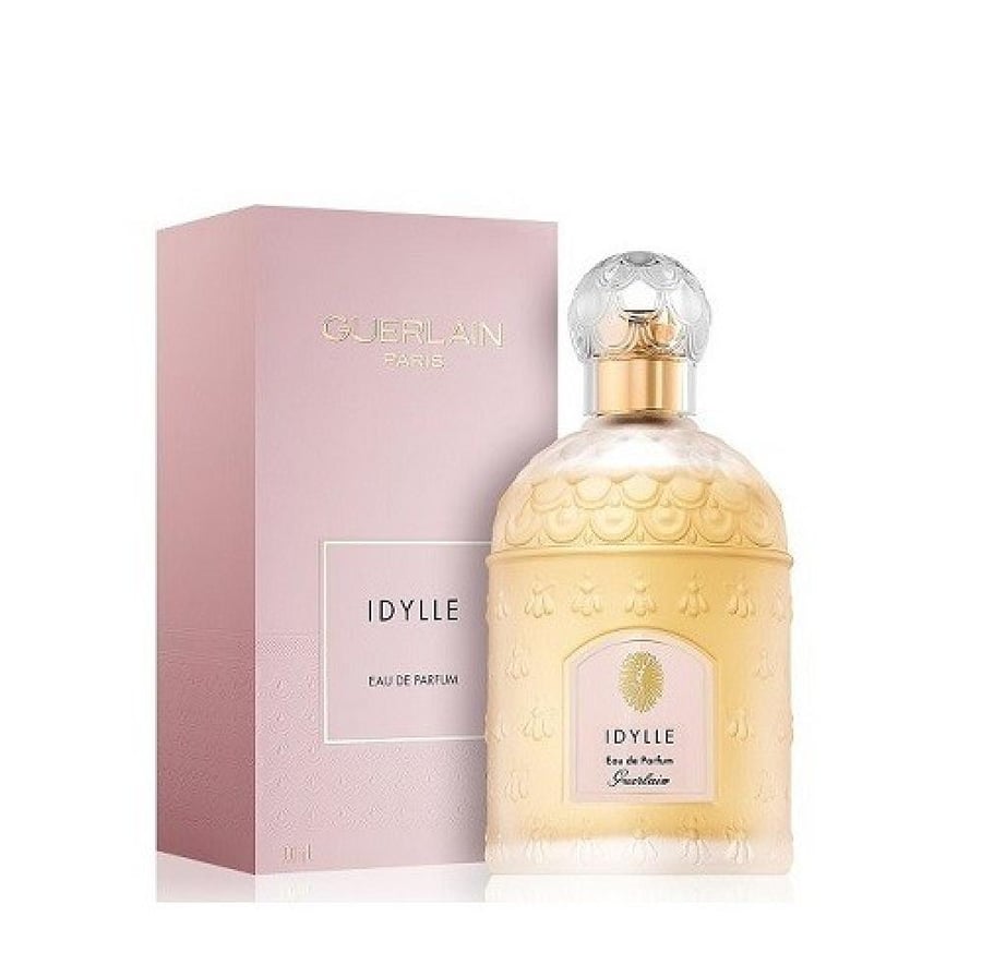 عطر جيرلان ايديل او دو بارفيوم - 100مل