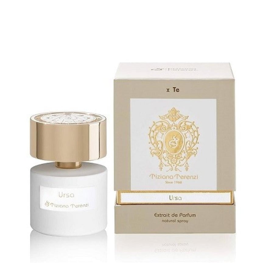 عطر تيزيانا تيرنزي اورسا اكسترايت دو بارفيوم 100مل
