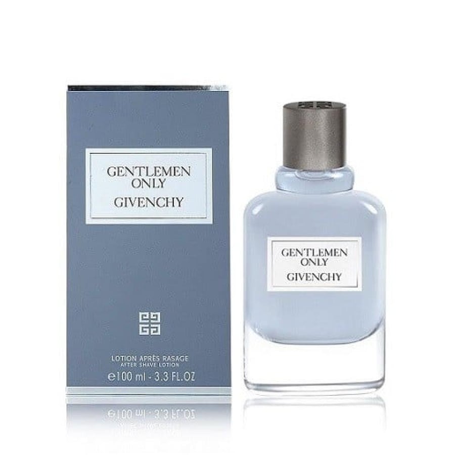 Givenchy Gentle Man Only Eau de Toilette 100ml