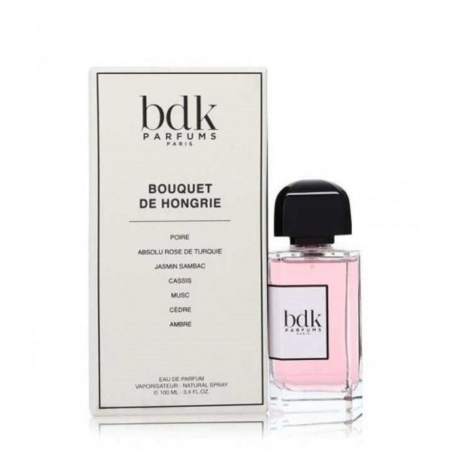 عطر بي دي كي بارفيومز بوكيت دي هونغري او دو بارفيوم - 100مل