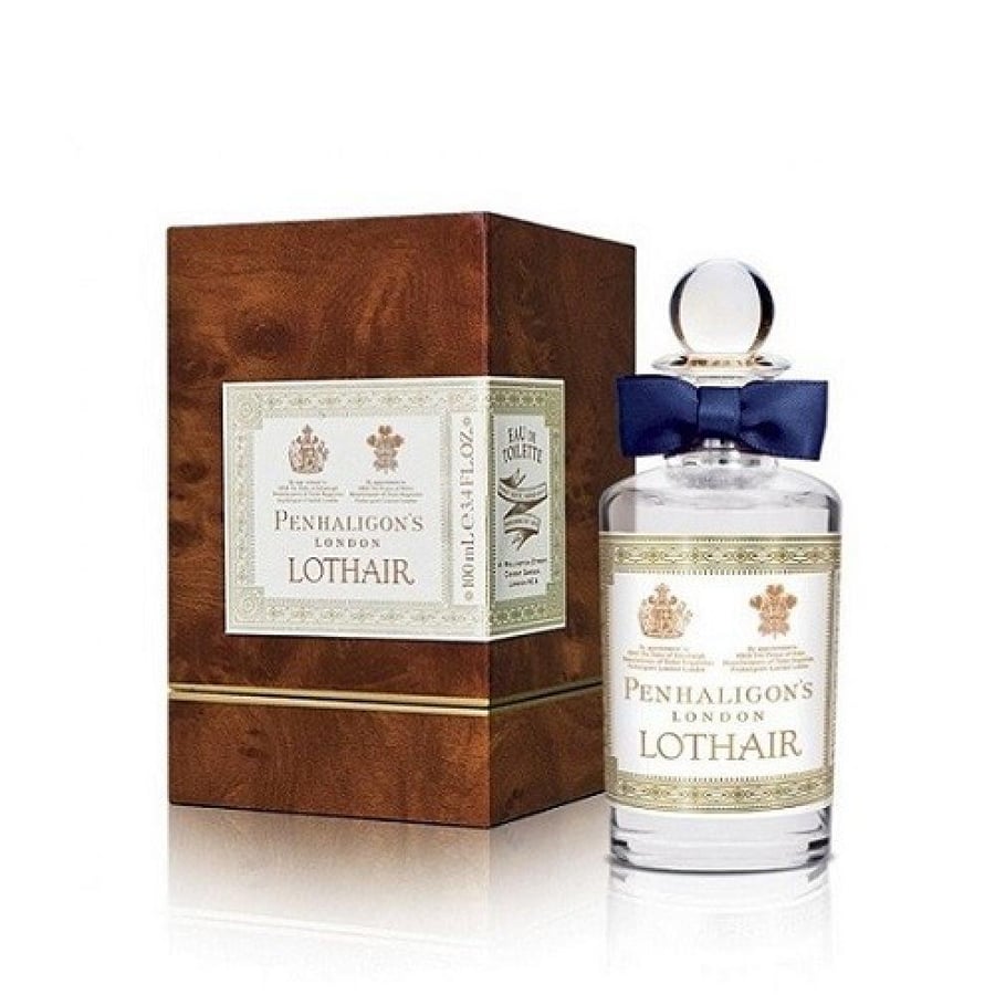 عطر بنهاليغنز لوثير او تواليت  - 100مل