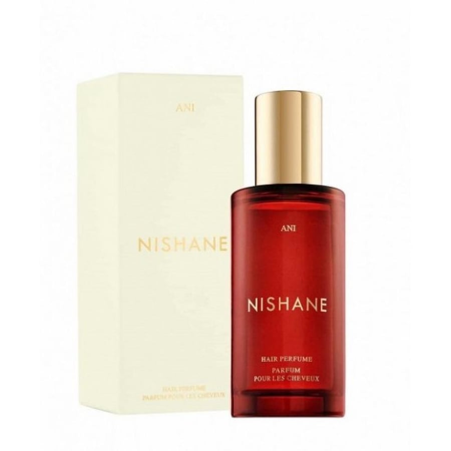 عطر الشعر نيشاني اني او دو بارفيوم - 50مل