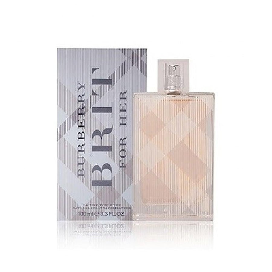 عطر بربري بريت النسائي او دو تواليت - 100مل