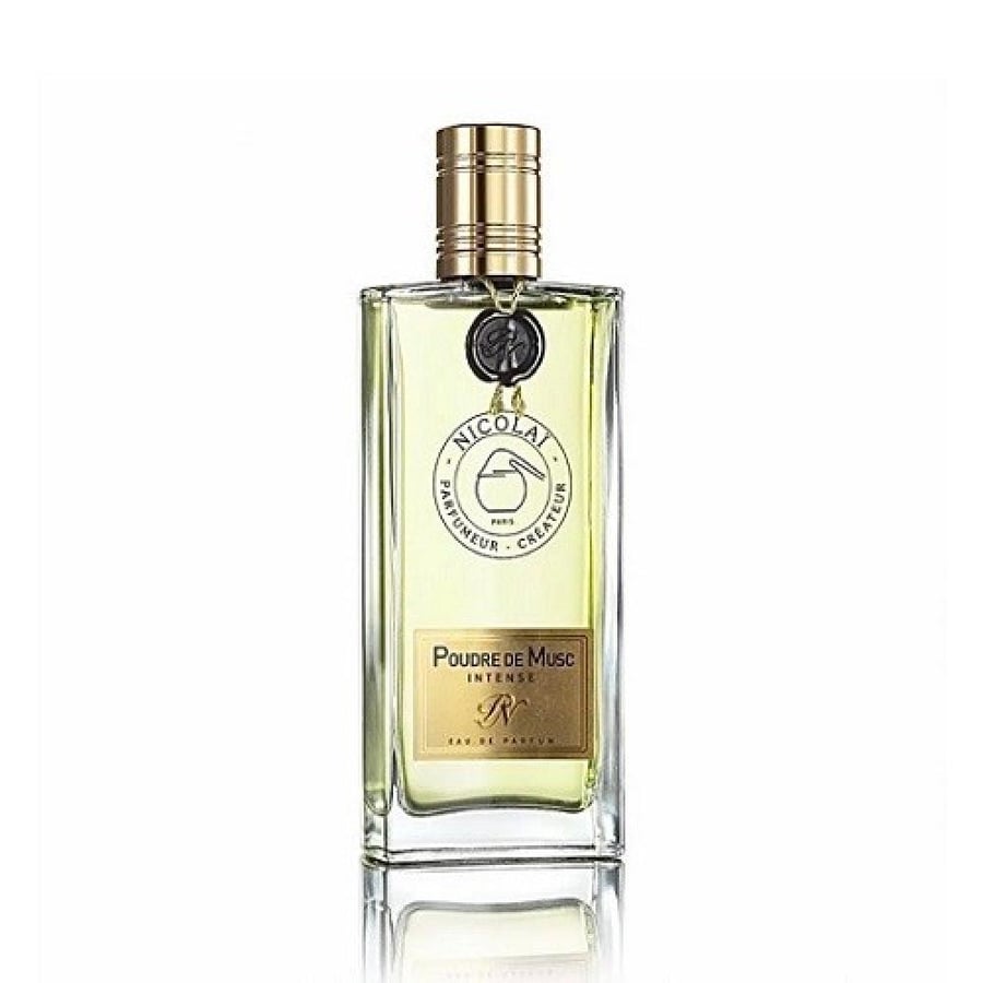 عطر نيكولاي بودري دي مسك انتنس او دو بارفيوم - 100مل
