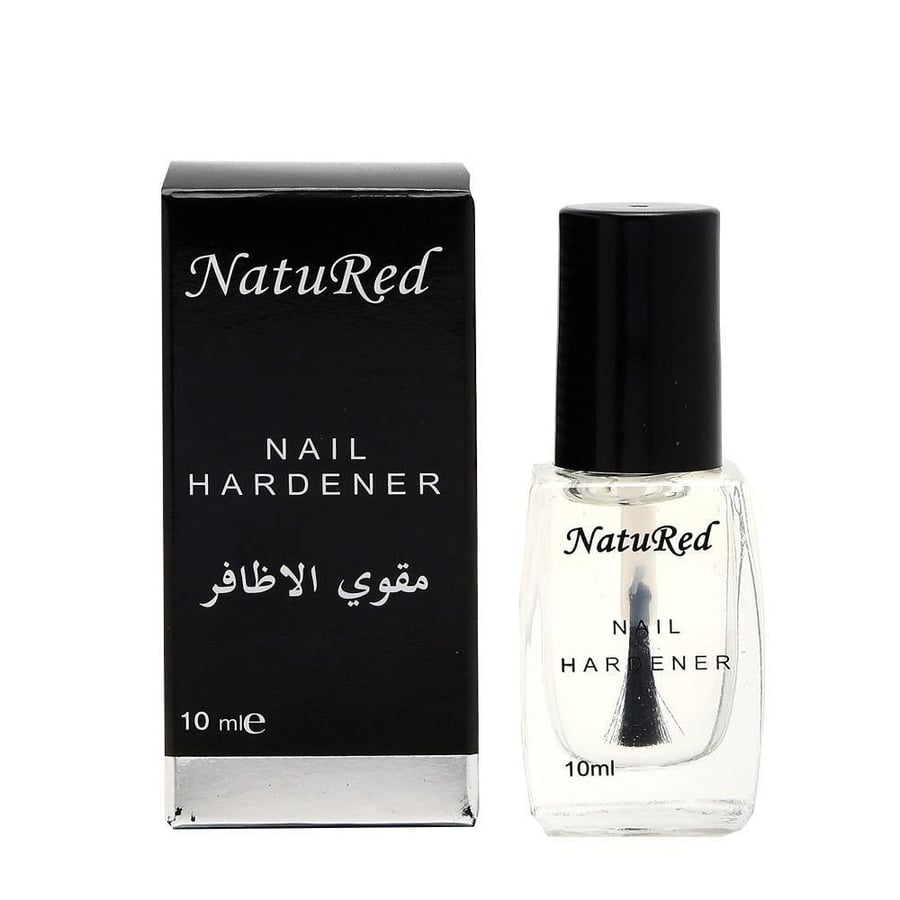 Nutrid Nail Strengthener - 10ml