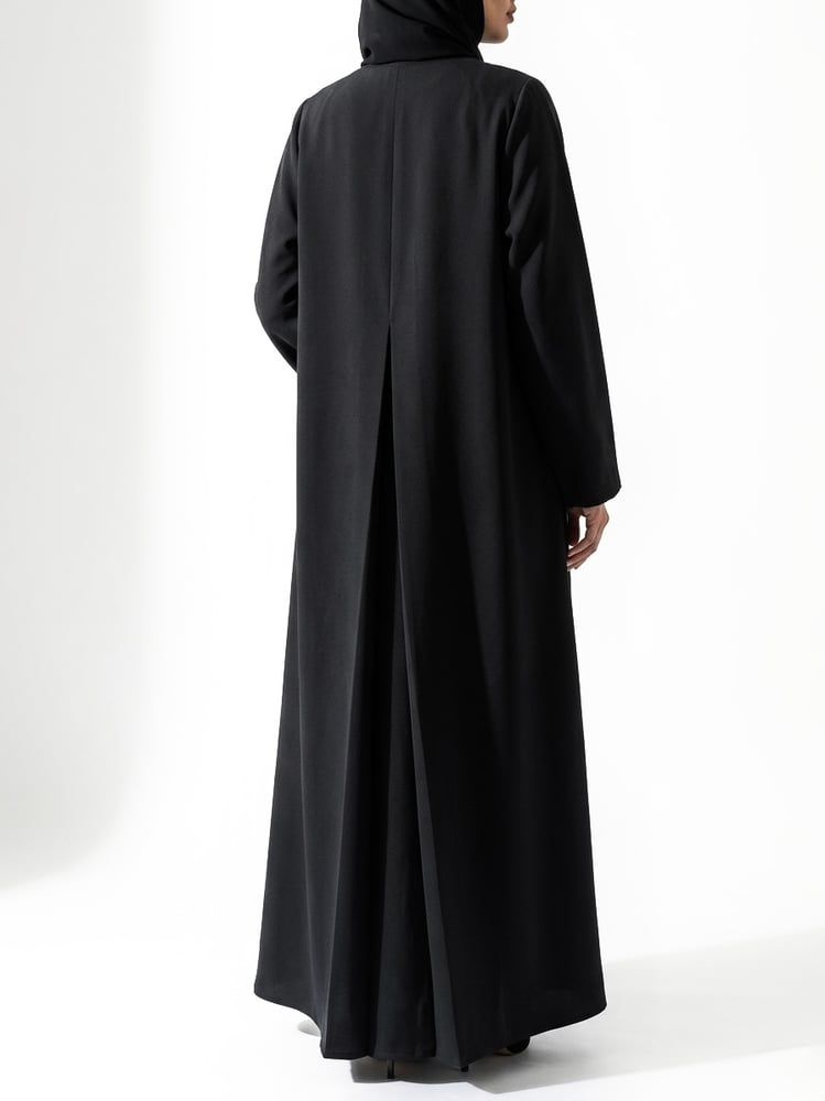 عباية الوجد