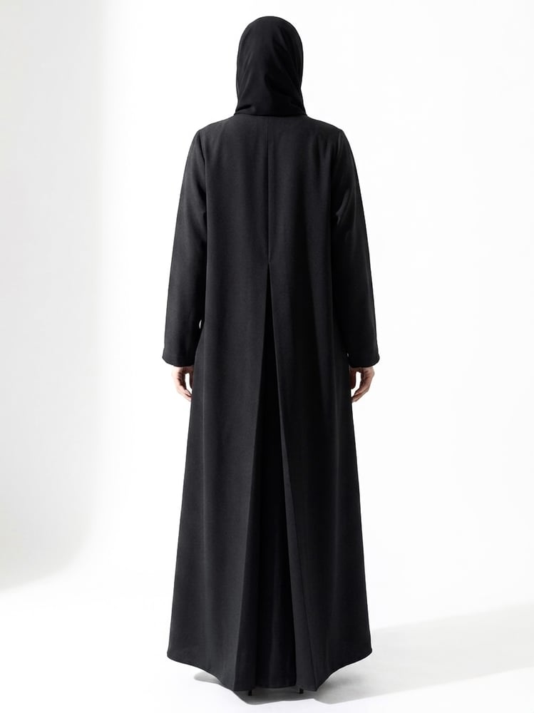 عباية الوجد