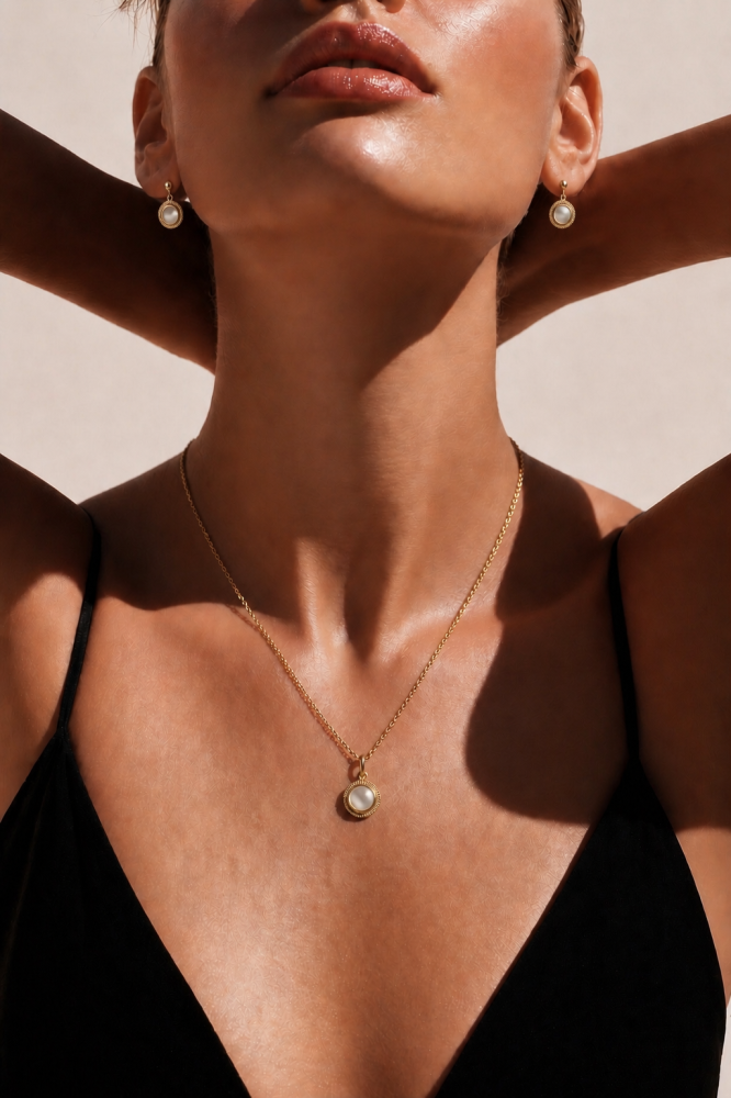 Celine earrings