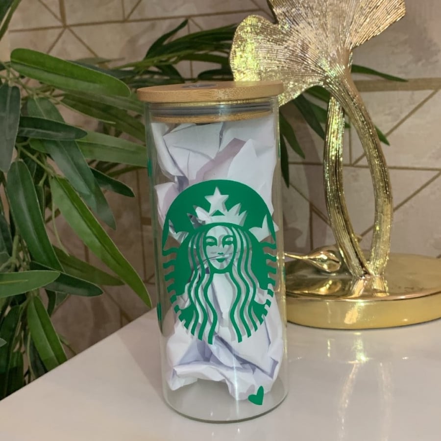 كوب ستاربكس