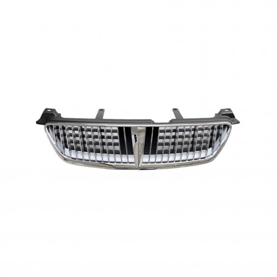 Original chrome grille for Sunny 2001-2003