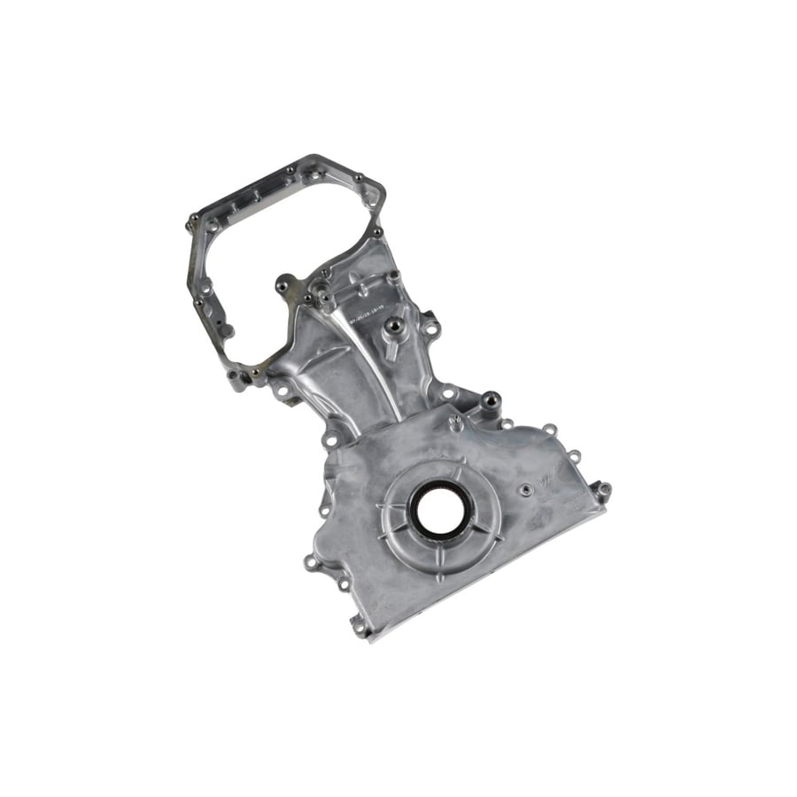 Nivara engine hood with original gasoline foam