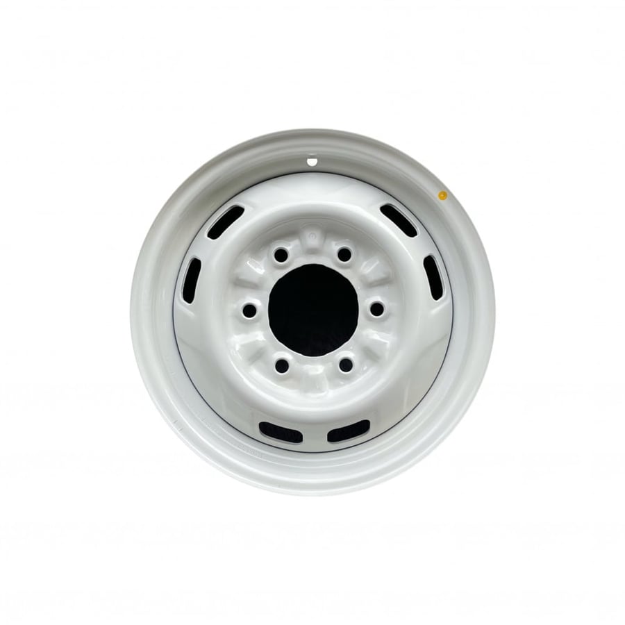 جنط داتسون 86-2001 ابيض 14x5 أصلي