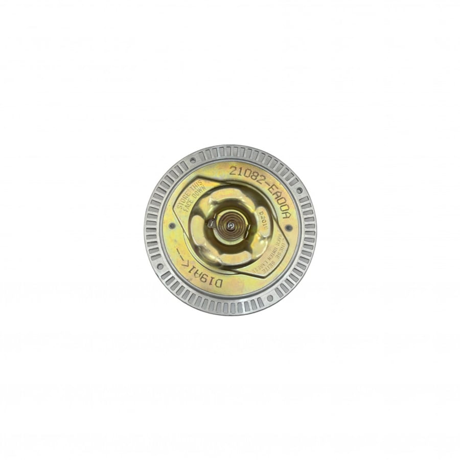 Tomatik fan Navara gasoline original