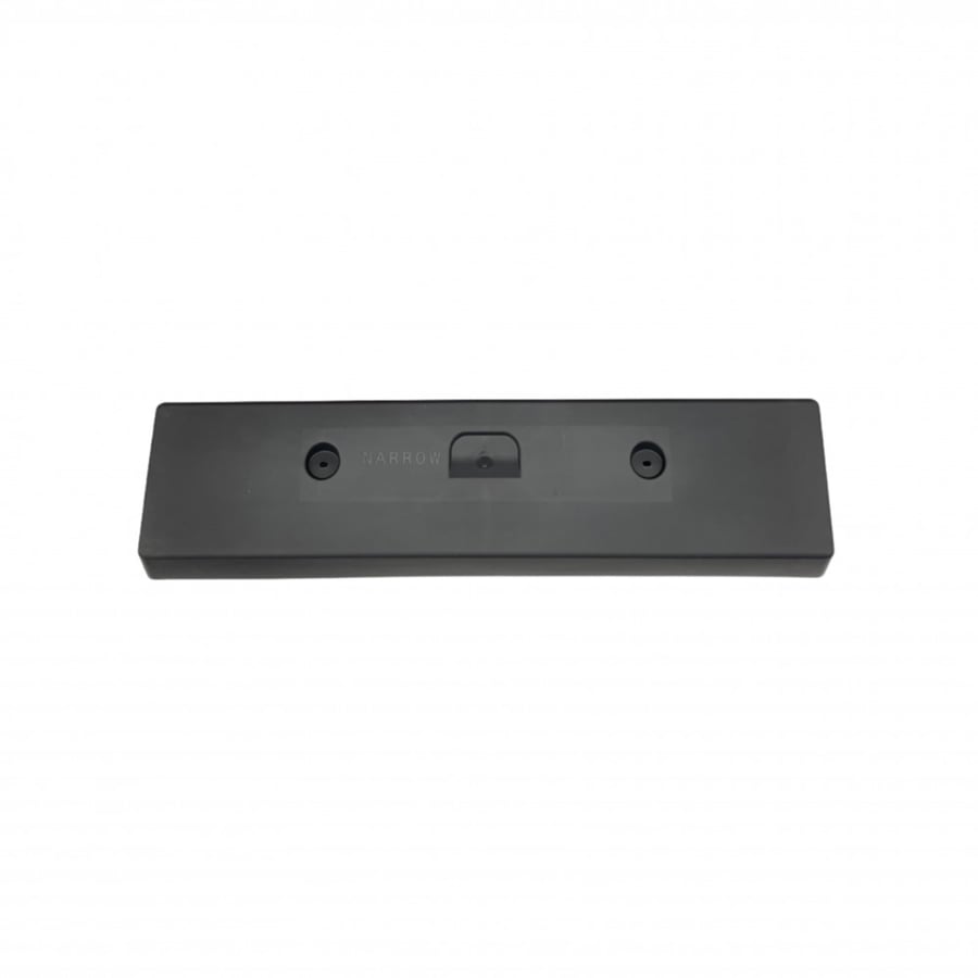 Front license plate holder for Navara 2016-2020 original