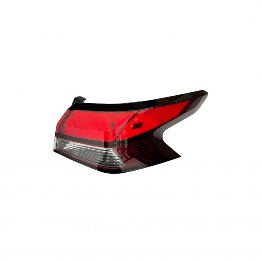 Right rear fender for Sunny 20120-22 Depo