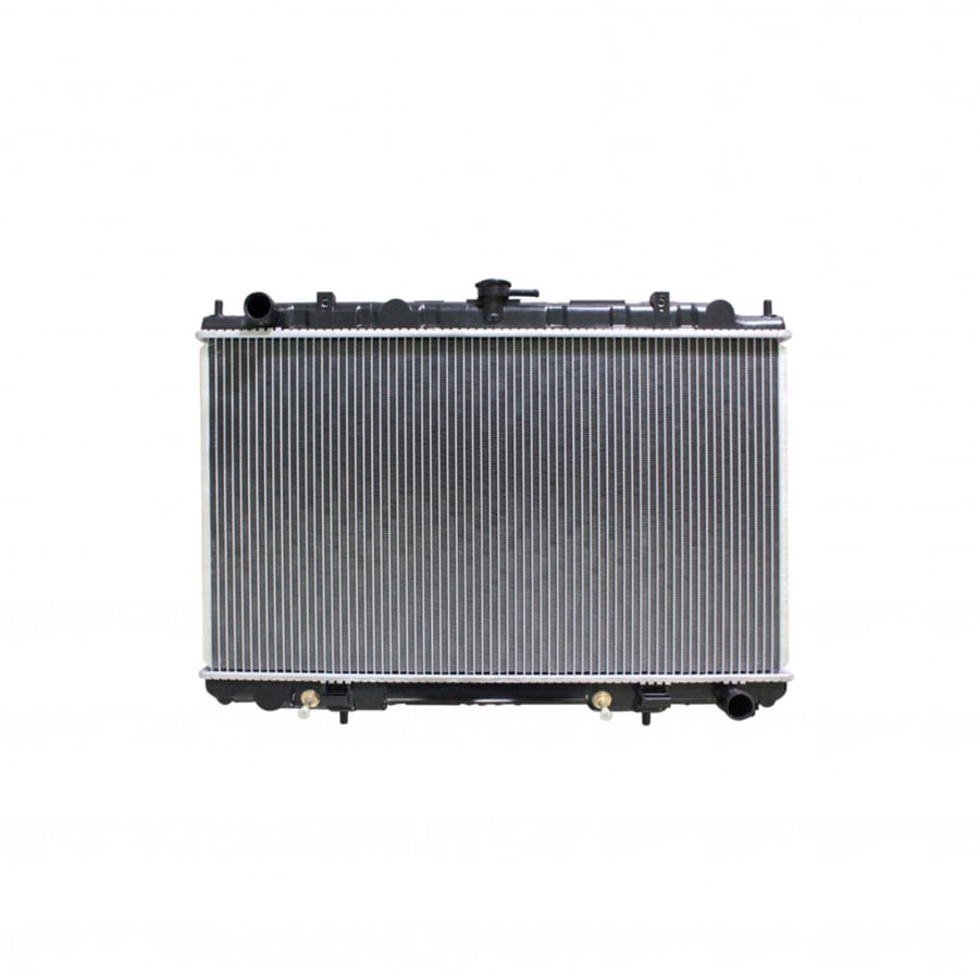 Water radiator for Maxima 2003-2009 automatic transmission Chinese