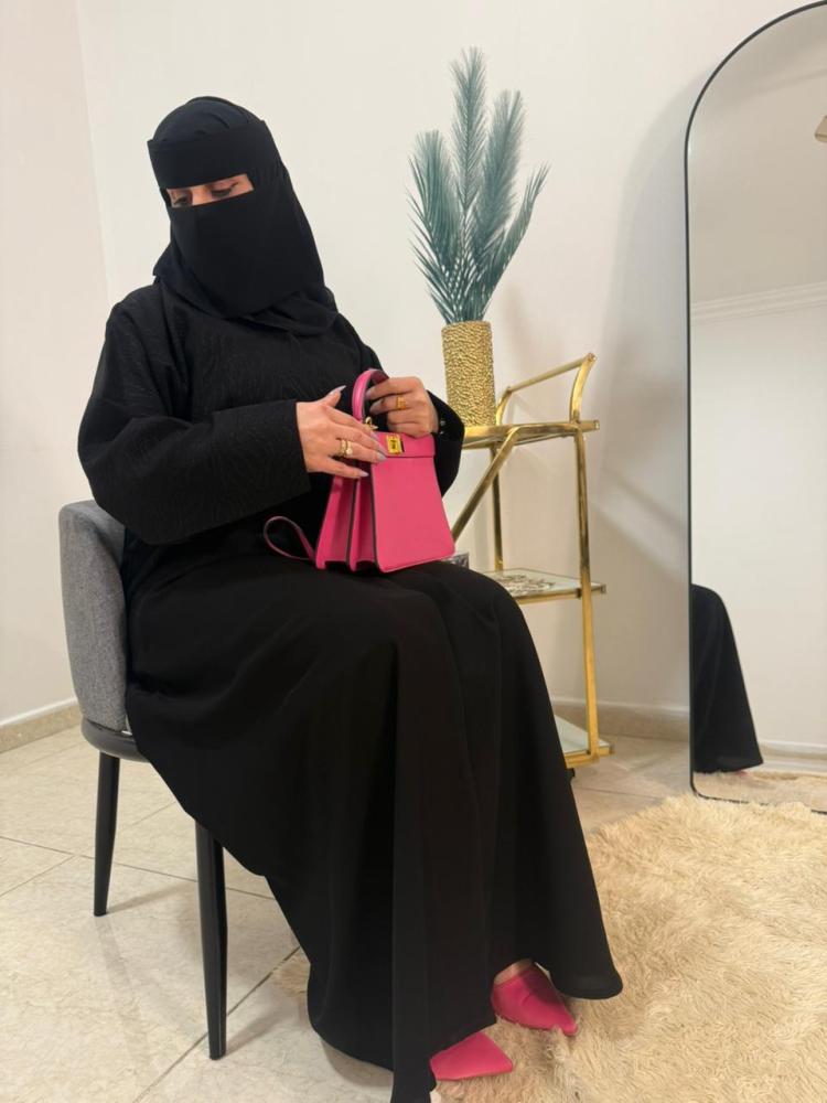 عبايه ملكي فوق جاكار راقي  10