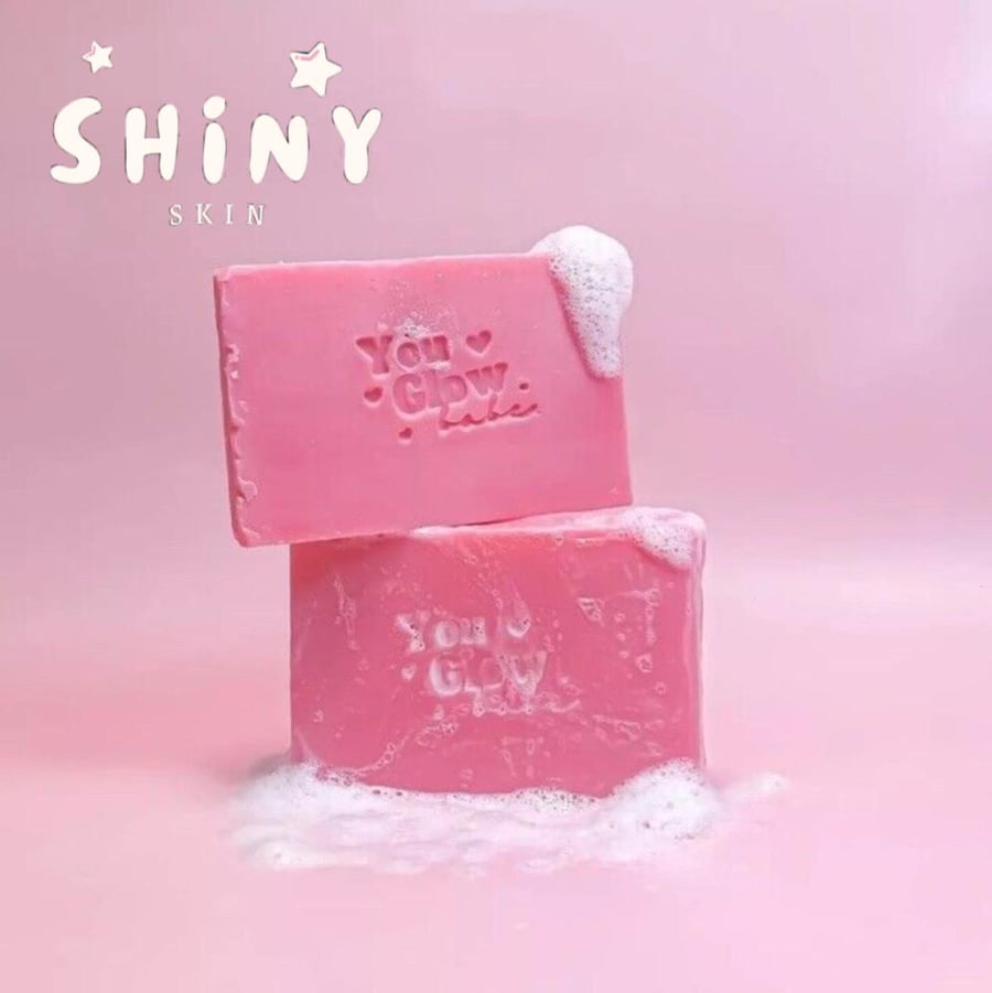 Beauty White Soap | صابون بيوتي وايت
