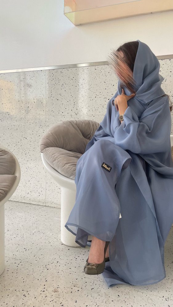 غيمة