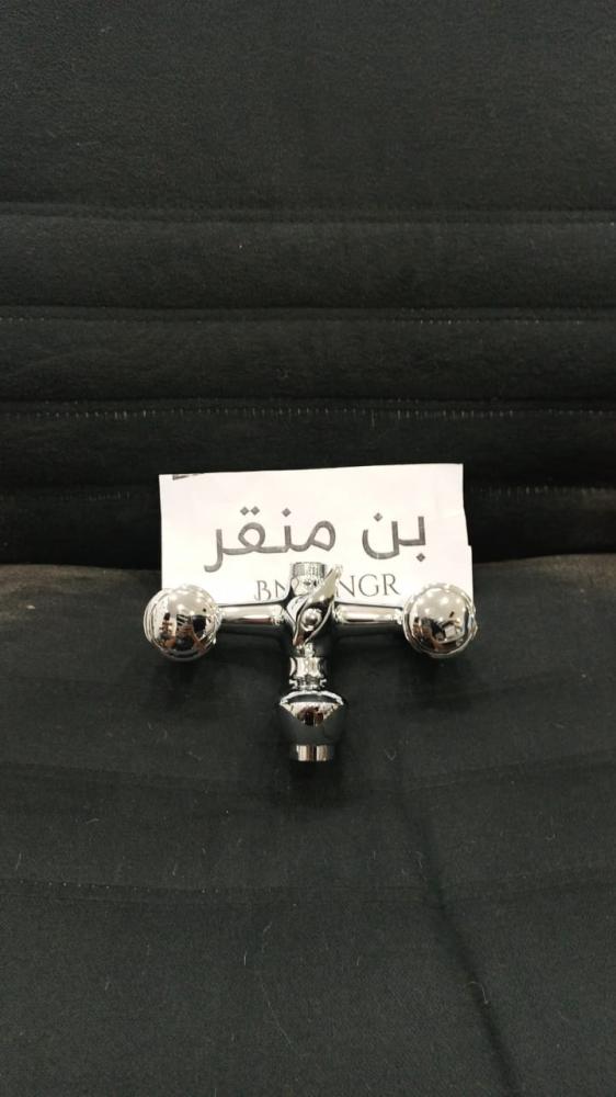 خلاط دش كروم عادي كوالتي  (37)