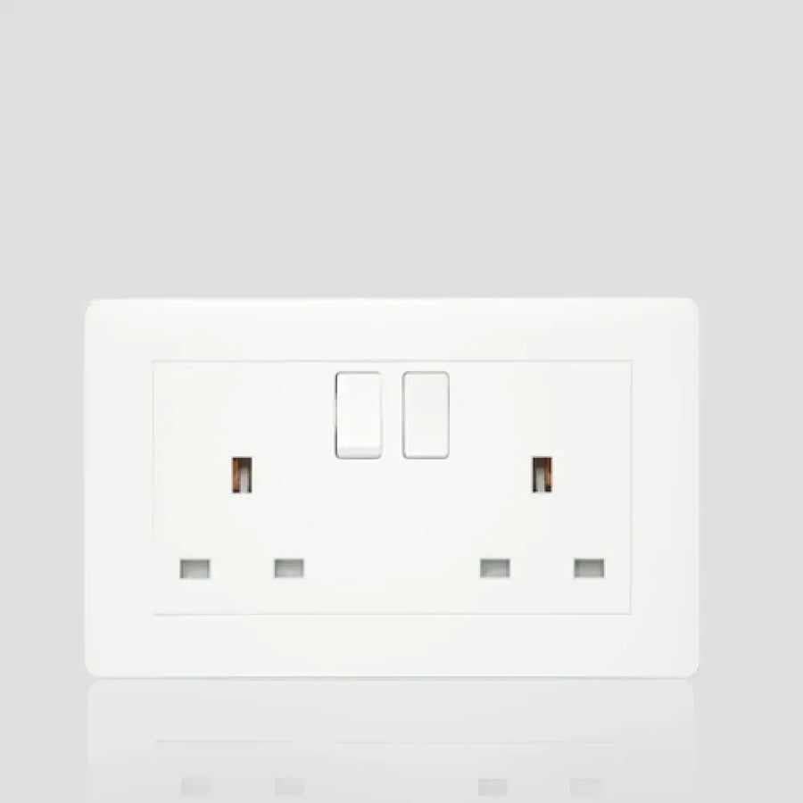 فيش 13امبير 14*7 mf