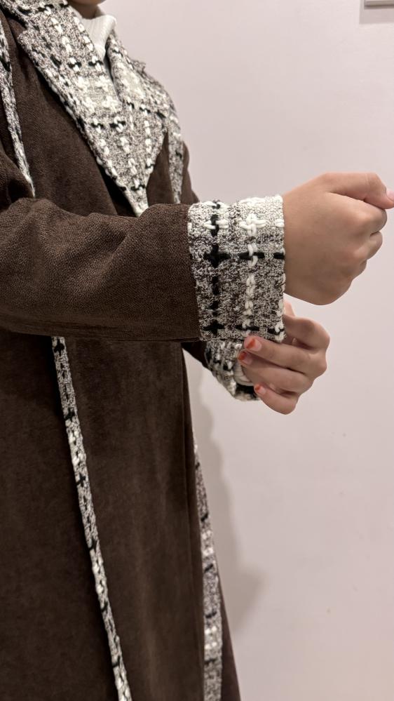 عباية ريماس