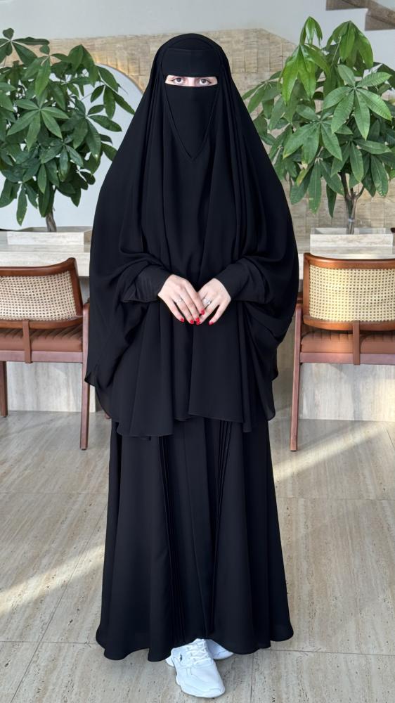 Islamic veil
