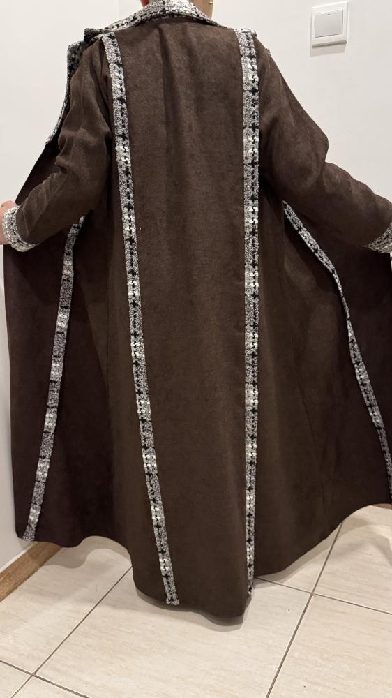 عباية ريماس