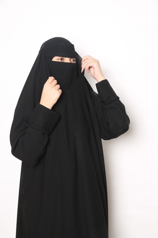 Head abayas