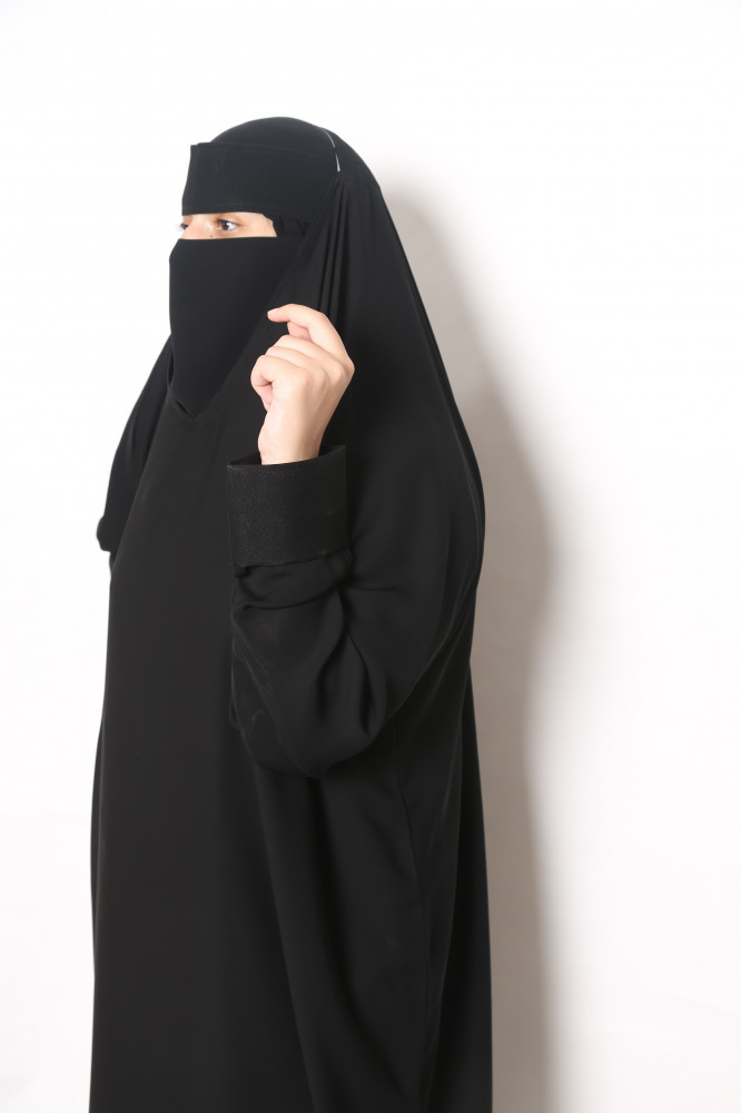 Head abayas