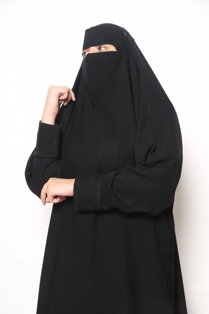 Head abayas