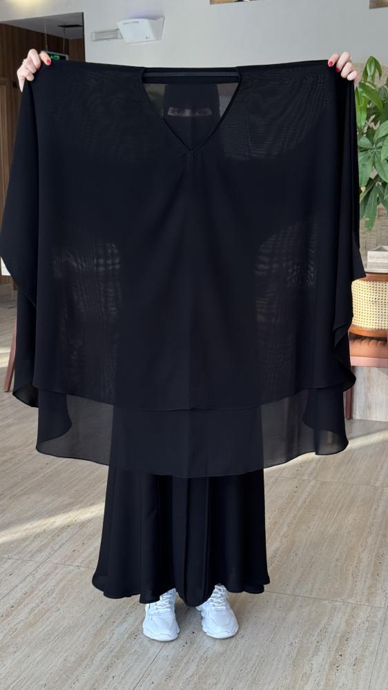 Islamic veil