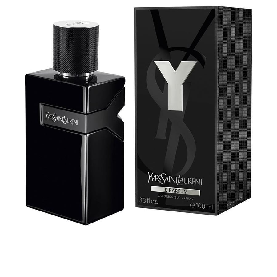واي لو بارفام من ايف سان لوران - Y Le Parfum Yves Saint Laurent