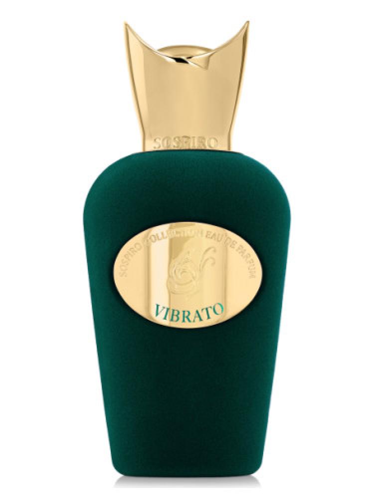 عطر فيبراتو من سوسبيرو - Vibrato Sospiro Perfumes