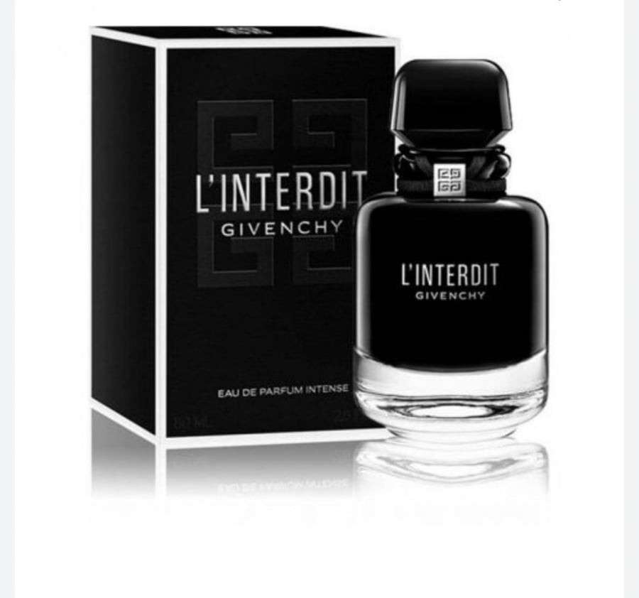 Givenchy L'Interdit Eau de Parfum Intense