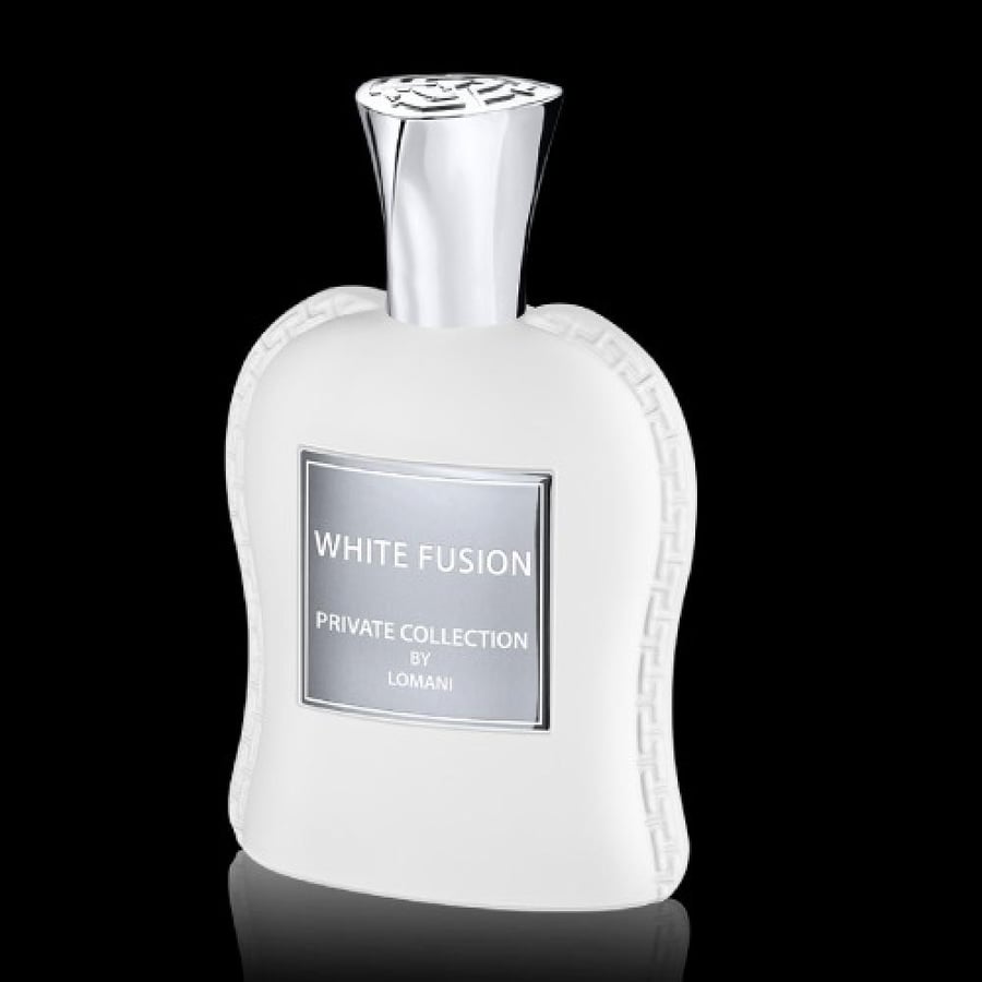 Lomani White Fusion perfume from Lomani - Lomani White Fusion Private Collection
