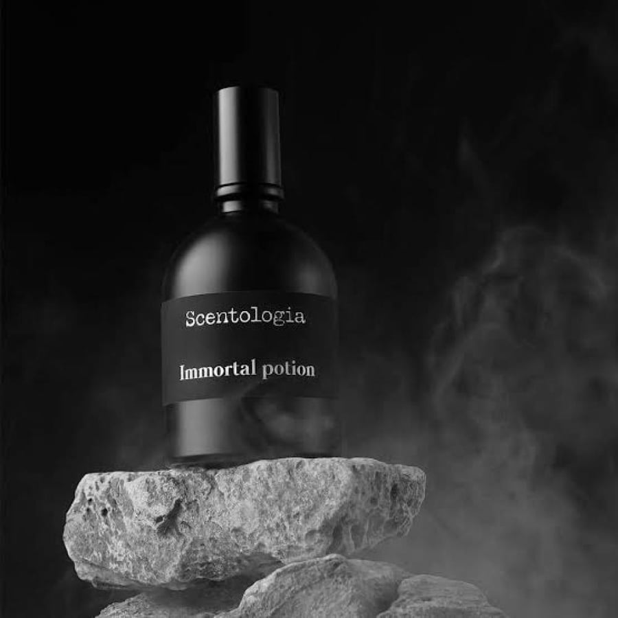 Immortal Potion from Scentologia