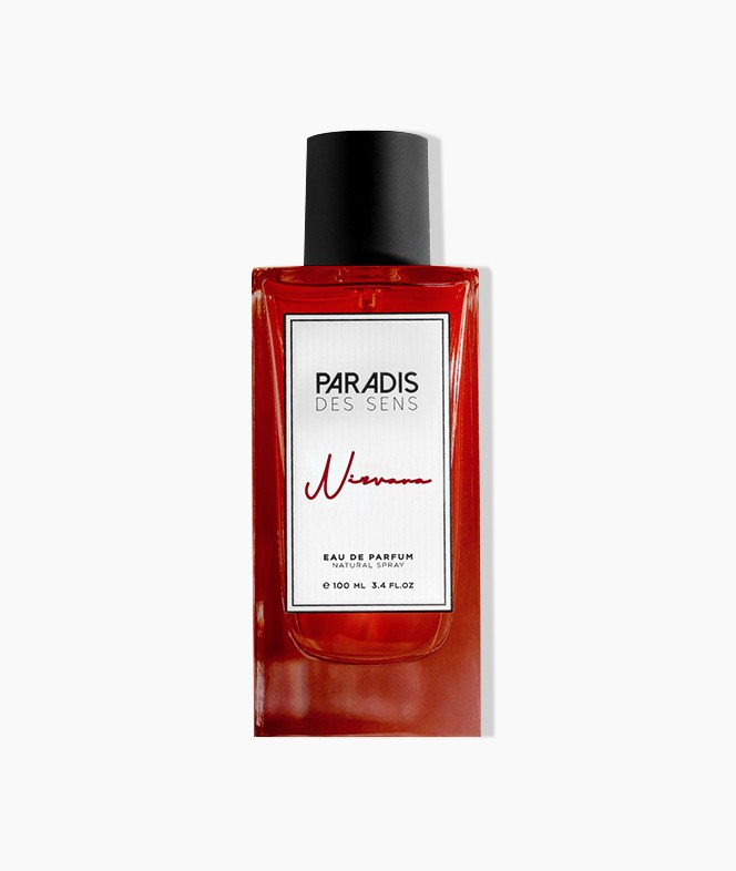 عطر باردايس ديس سينس نيرفانا - Nirvana Paradis des Sens