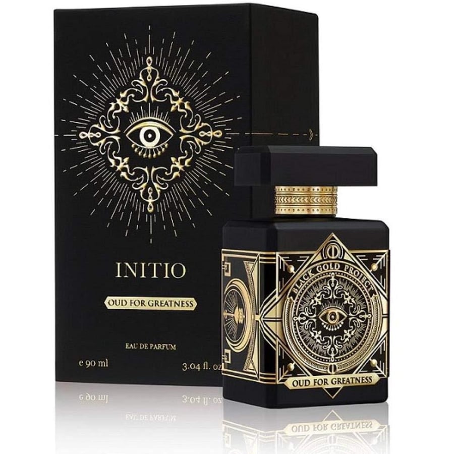 عود فور جرينتس انيشيو - Oud for Greatness Initio Parfums Prives