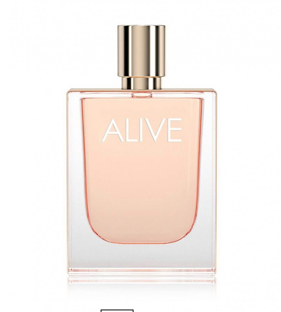 هوغو بوس ألايف أو دو برفان-Hugo Boss Alive Eau de Parfum