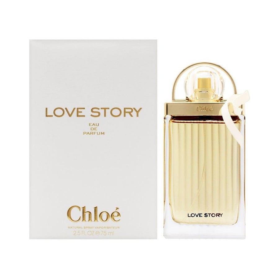 لوف ستوري كلوي - Love Story Chloé
