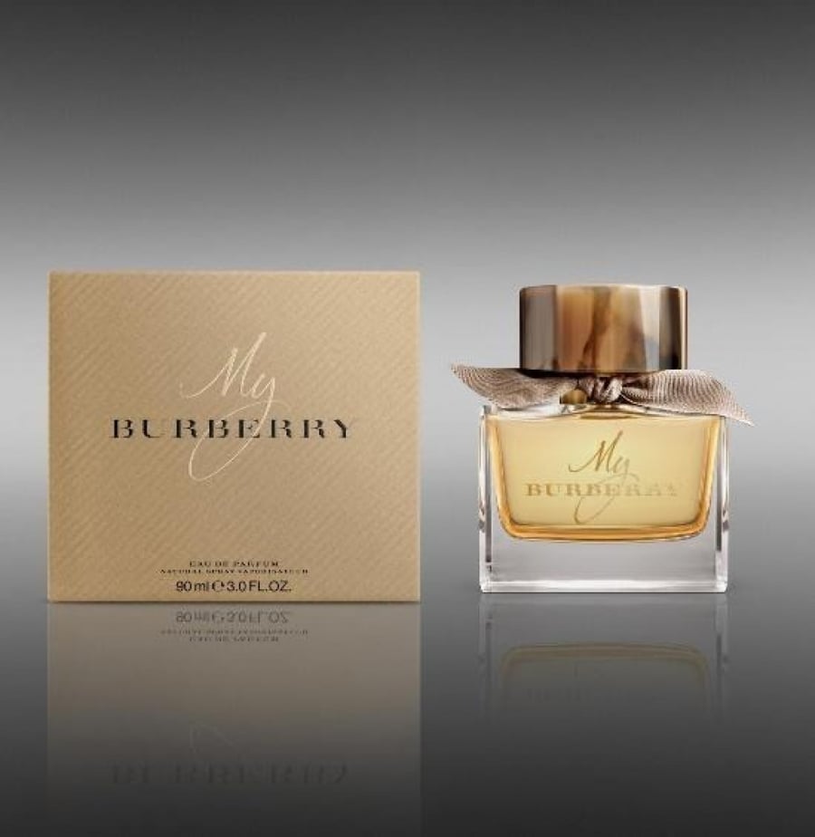 ماي بربري - My Burberry Burberry