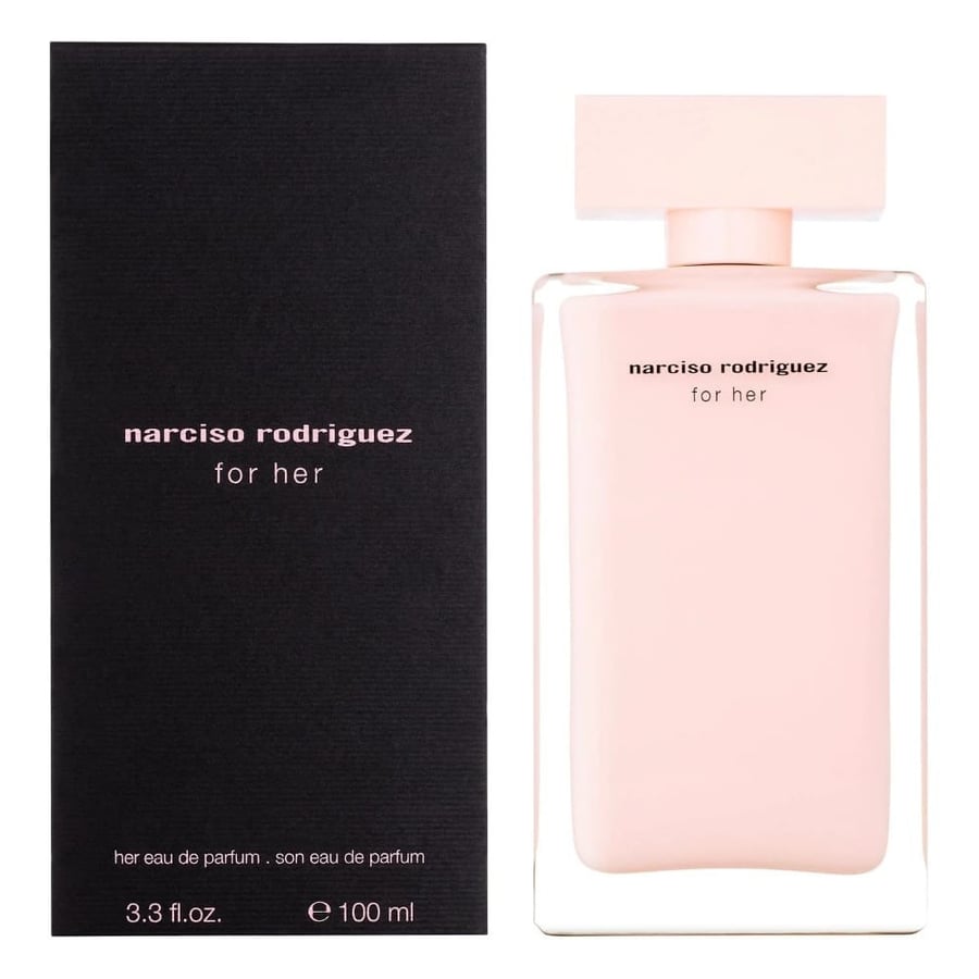Narciso Rodriguez for Her Eau de Parfum Narciso Rodriguez