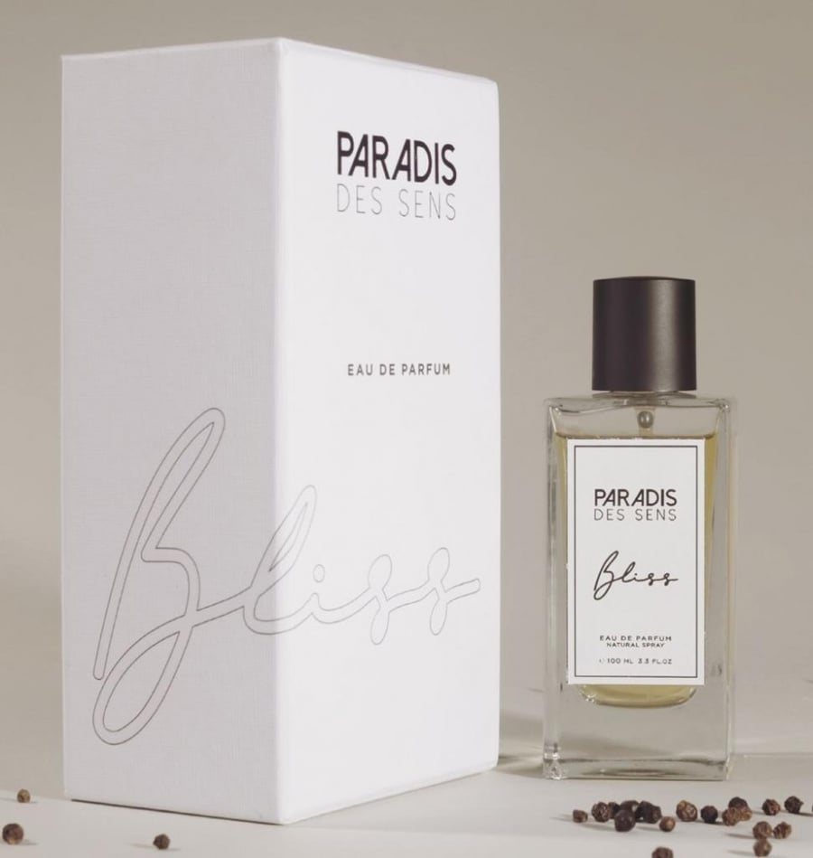 باراديس دى سينس بليس - Bliss Paradis des Sens