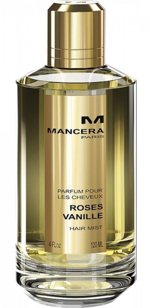 مانسيرا روزز فانيلا - Roses Vanilla Mancera